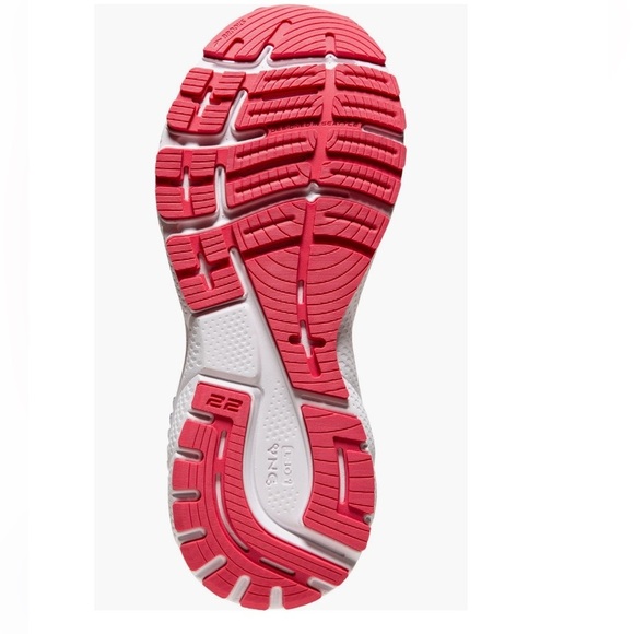 (NEW) Brooks Adrenaline GTS 22 Women’s Sneaker, Size: 10 - Picture 2 of 16